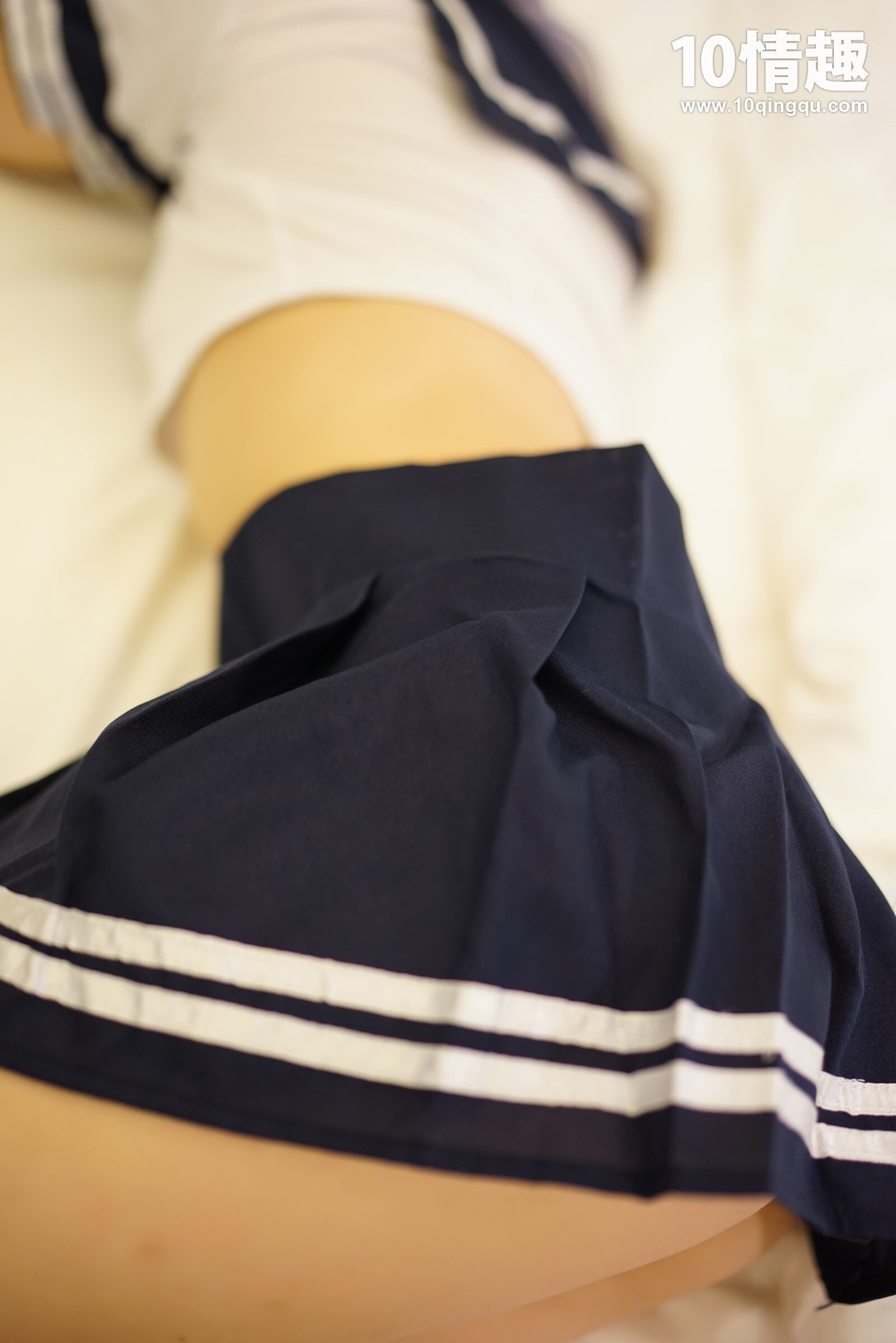 [ROSI写真]口罩系列 2016.09.25 NO.105